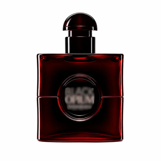 Black Opium Over Red EDP