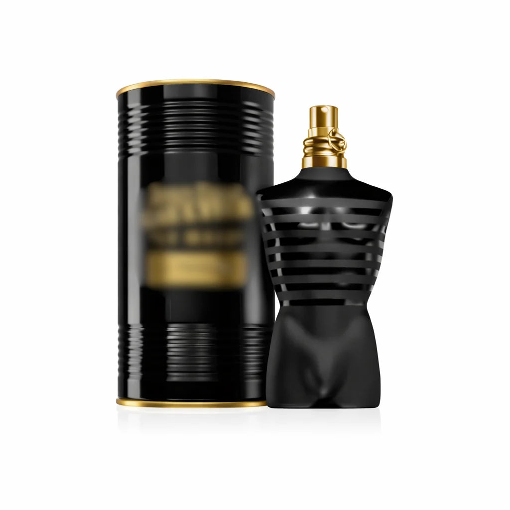 Le Male Le Parfum